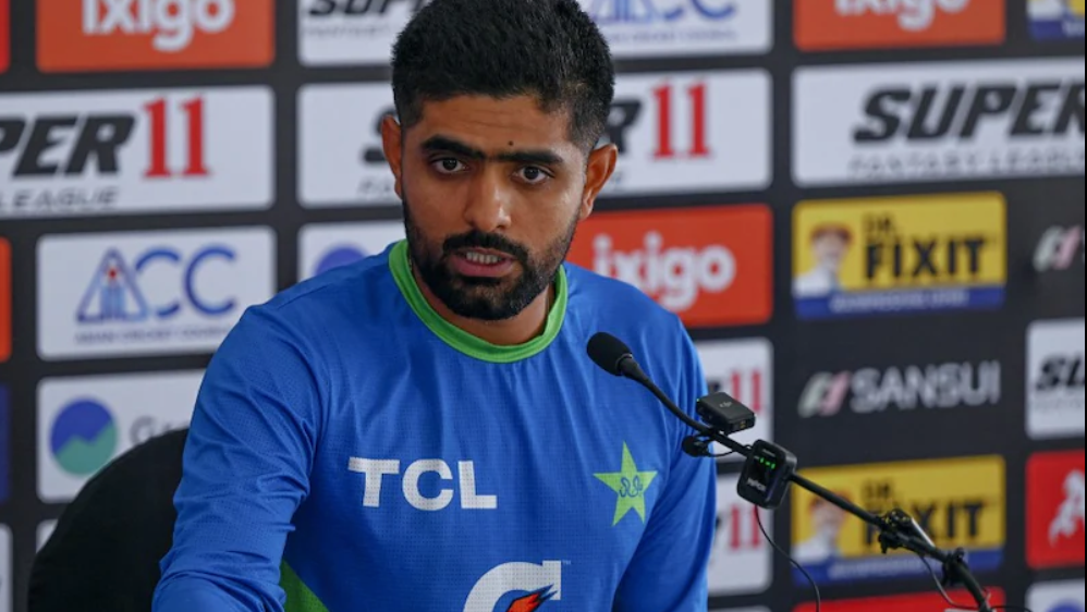 Babar Azam Aims for Team Stability Pre-T20 World Cup 2024