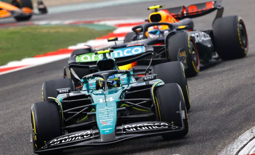 Formula 1