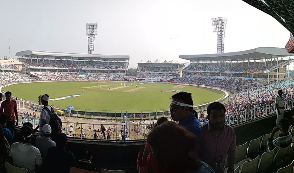 Weather outlook for KKR vs PBKS IPL 2024 match at Eden Gardens, Kolkata