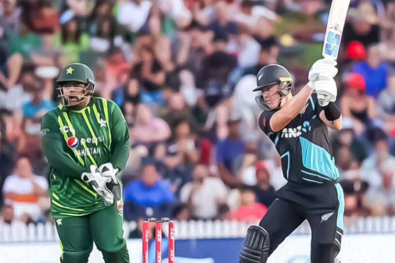 Lahore Police enhance security for Pakistan-New Zealand T20I series