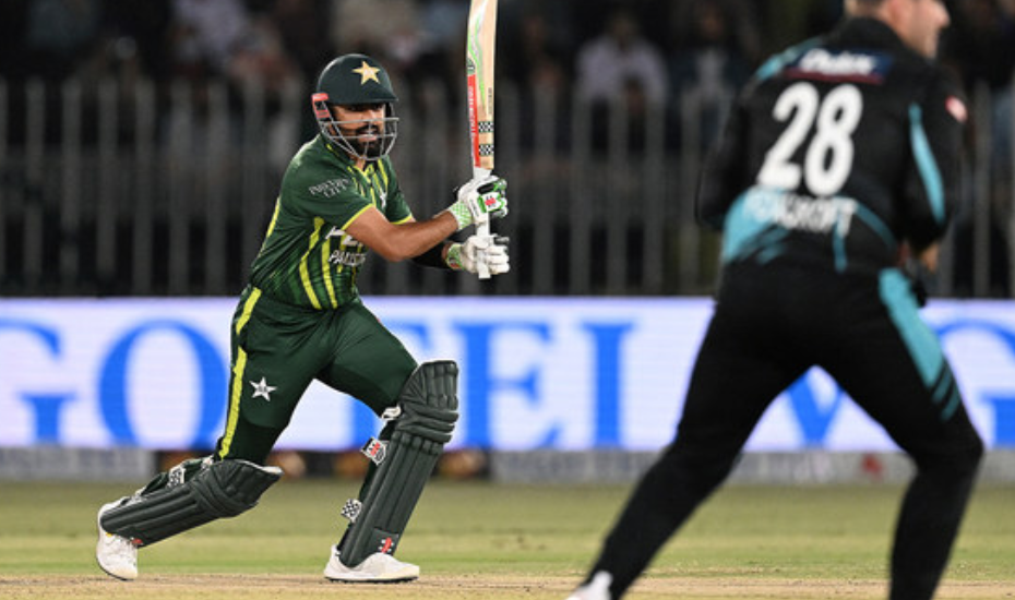 Lahore Police enhance security for Pakistan-New Zealand T20I series