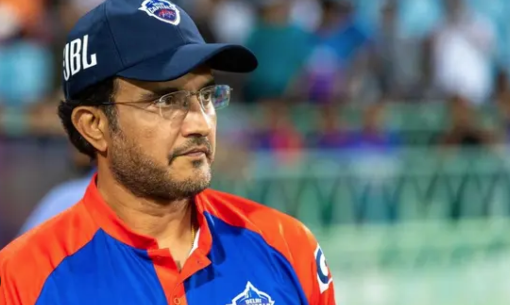 Ganguly Calls for Bat-Ball Balance as High-Scoring IPL 2024 Raises Concerns