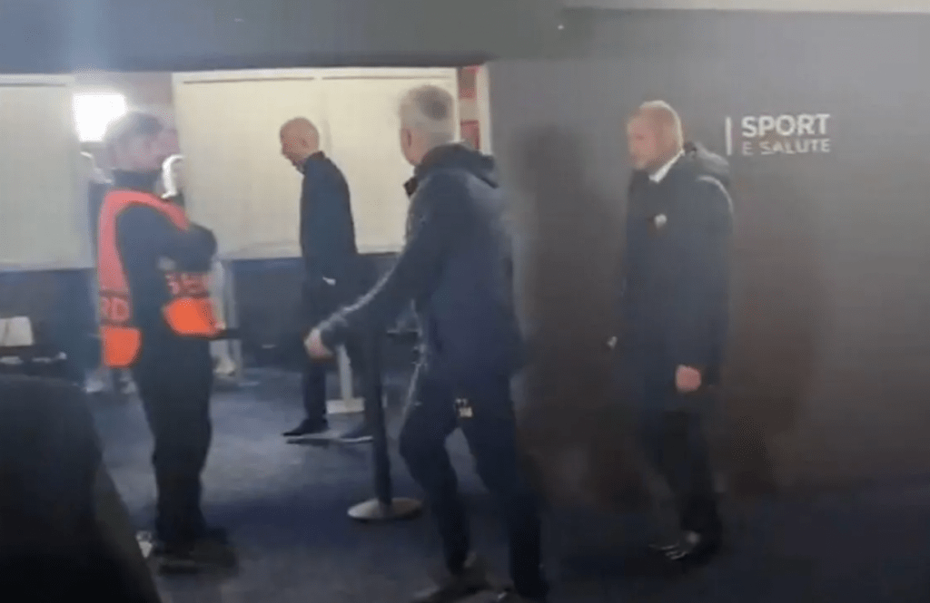 Mourinho