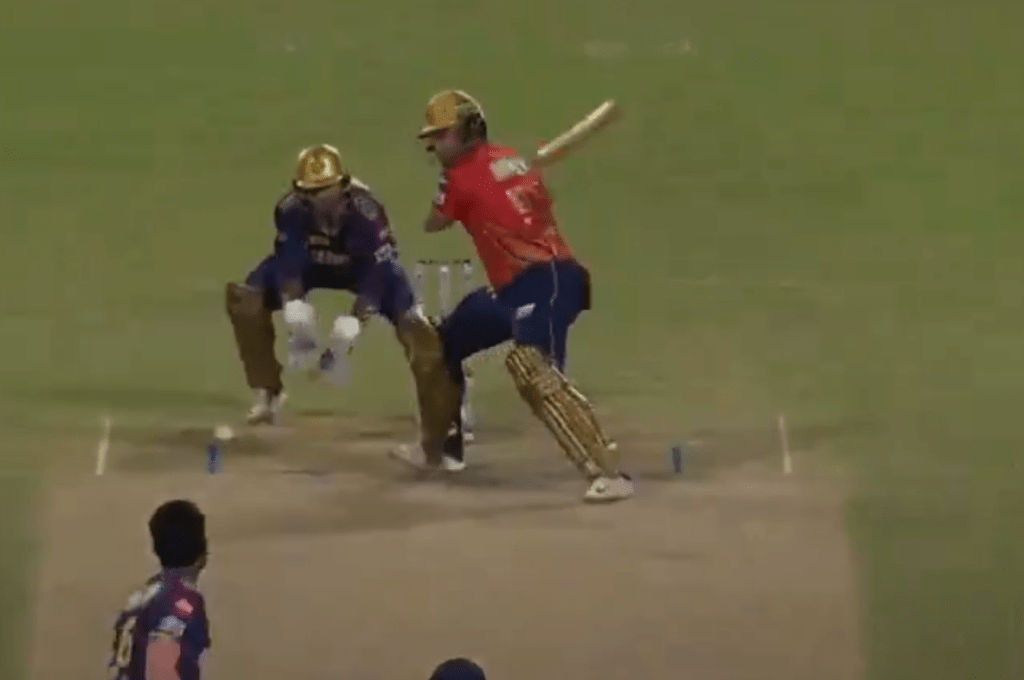 [Watch] Exciting IPL 2024 Moments: Bairstow's Batting, Narine's Run Out