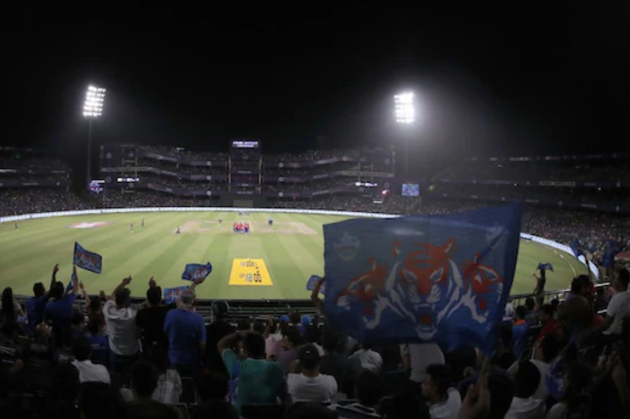 Weather Update for DC vs MI IPL 2024 Match at Arun Jaitley Stadium, Delhi