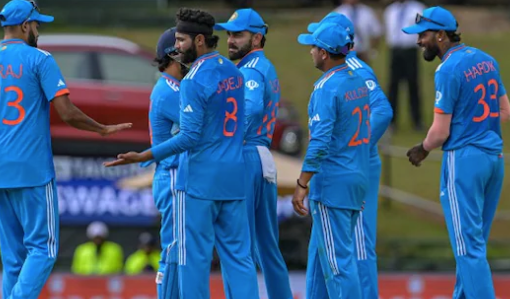 Tom Moody: India Faces Tough T20 World Cup Squad Selection