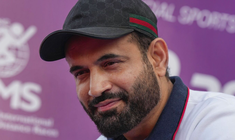 Irfan Pathan supports Yashasvi Jaiswal and Rohit Sharma as Indian opening pair for T20 World Cup 2024