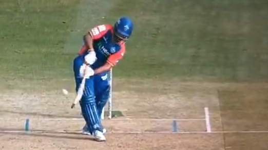 Rohit and Pandya Surprised as Pant Smashes Huge Six Off Bumrah