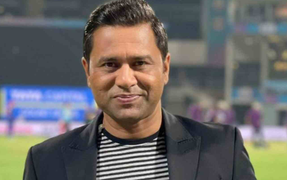 Aakash Chopra Wants Rishabh Pant to Bat Higher