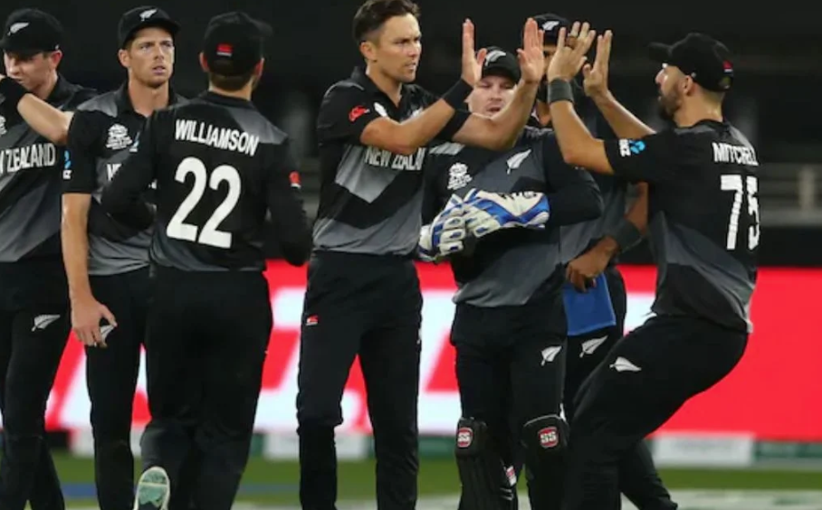 Kane Williamson to Lead New Zealand in T20 World Cup 2024