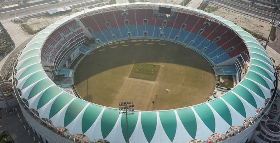 Ekana Cricket Stadium