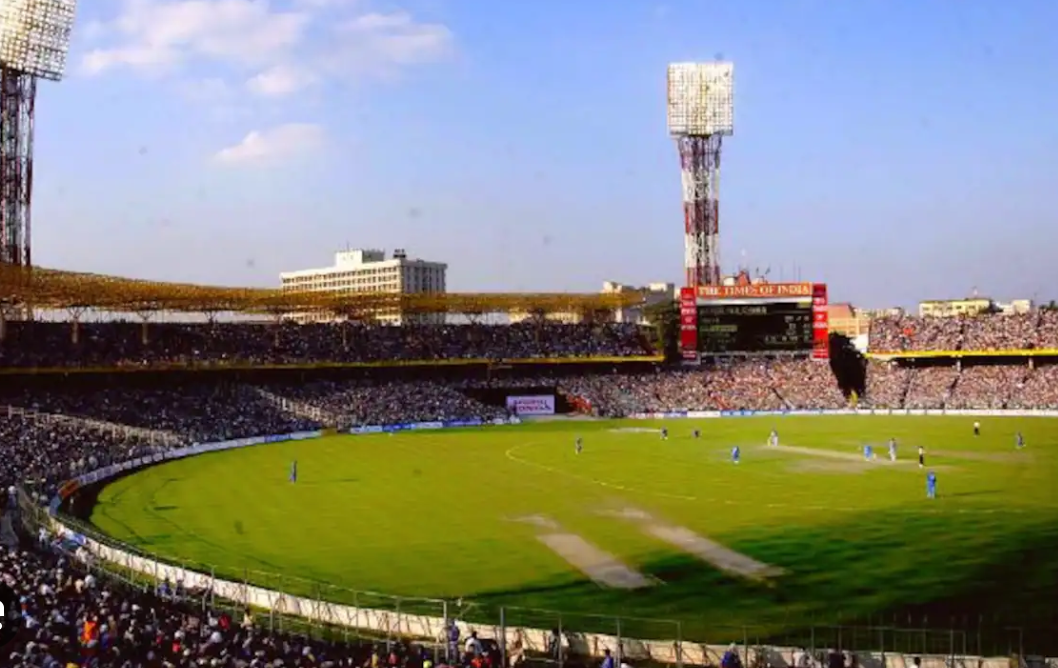 Weather Forecast for KKR vs DC IPL 2024 Match at Eden Gardens, Kolkata