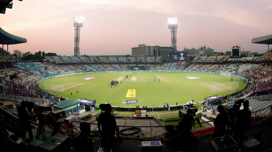Weather Forecast for KKR vs DC IPL 2024 Match at Eden Gardens, Kolkata