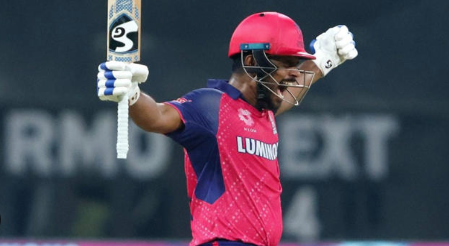 Sanju Samson Expected as India's Top T20 WC Keeper Over Pant and Rahul