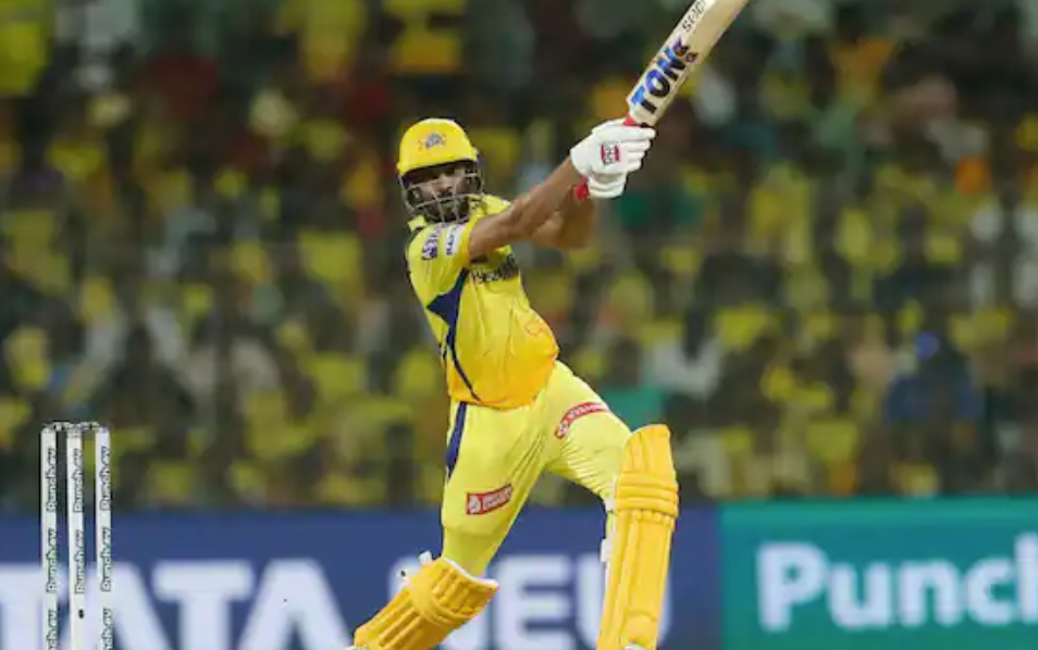 Gaikwad Reflects on Missing Century Despite CSK's Victory Against SRH
