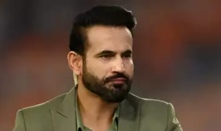 Irfan Pathan Talks About IPL's Influence on Indian Cricket
