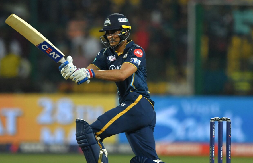 Shubman Gill Talks About GT's Loss to RCB