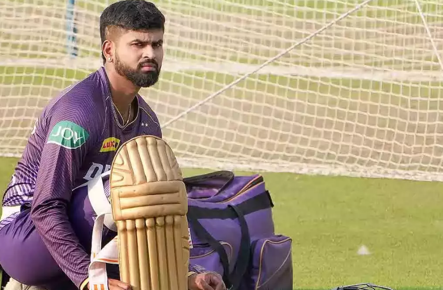 Shreyas Iyer Aims for Playoffs After KKR's Victory Over DC