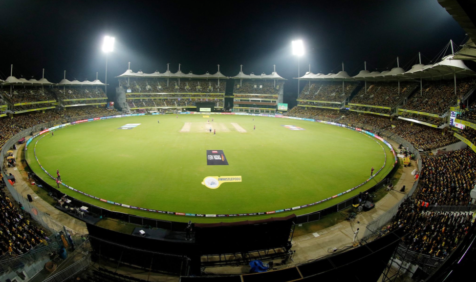 Pitch Analysis for CSK vs PBKS IPL Match