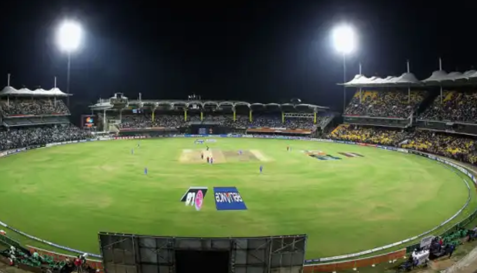 Pitch Analysis for CSK vs PBKS IPL Match