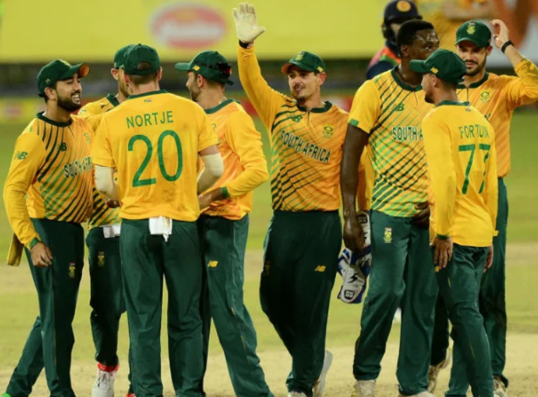 South Africa's T20 World Cup 2024 Team: Player List and Squad Details