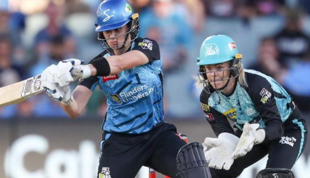 WBBL changes: Fewer games, new state-based tournament