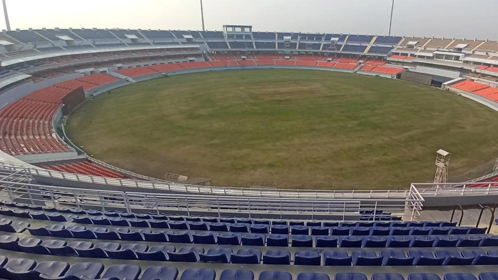 Pitch Report for PBKS vs SRH IPL 2024 Match at Mullanpur Stadium