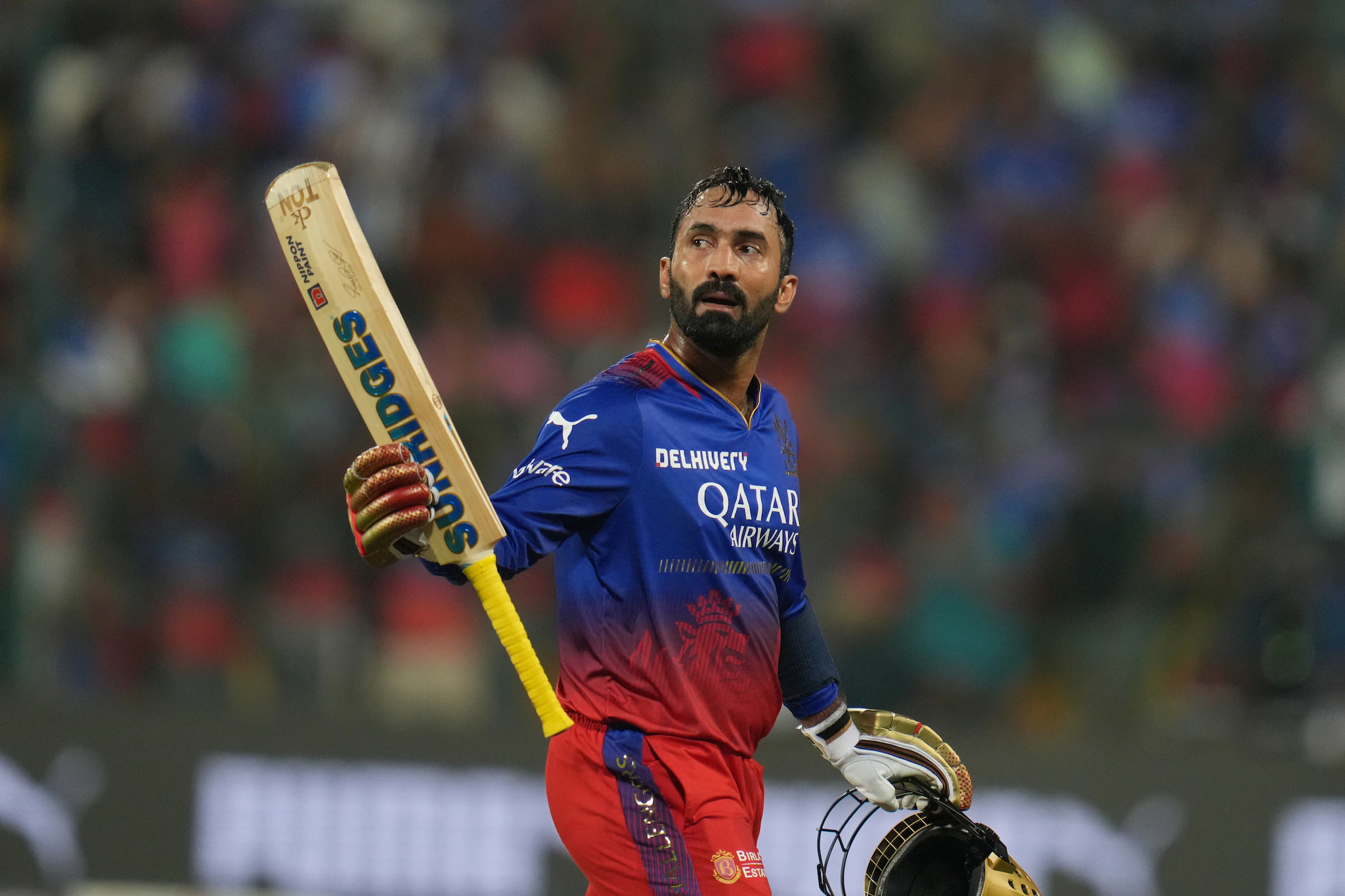 IPL Champion Advocates for Dinesh Karthik Over Rishabh Pant in T20 World Cup Squad