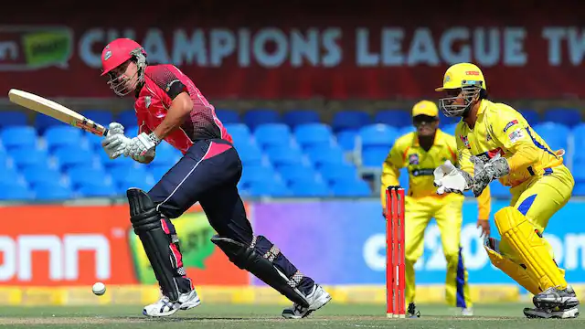 BCCI, ECB, and Cricket Australia in talks to bring back Champions League T20 tournament