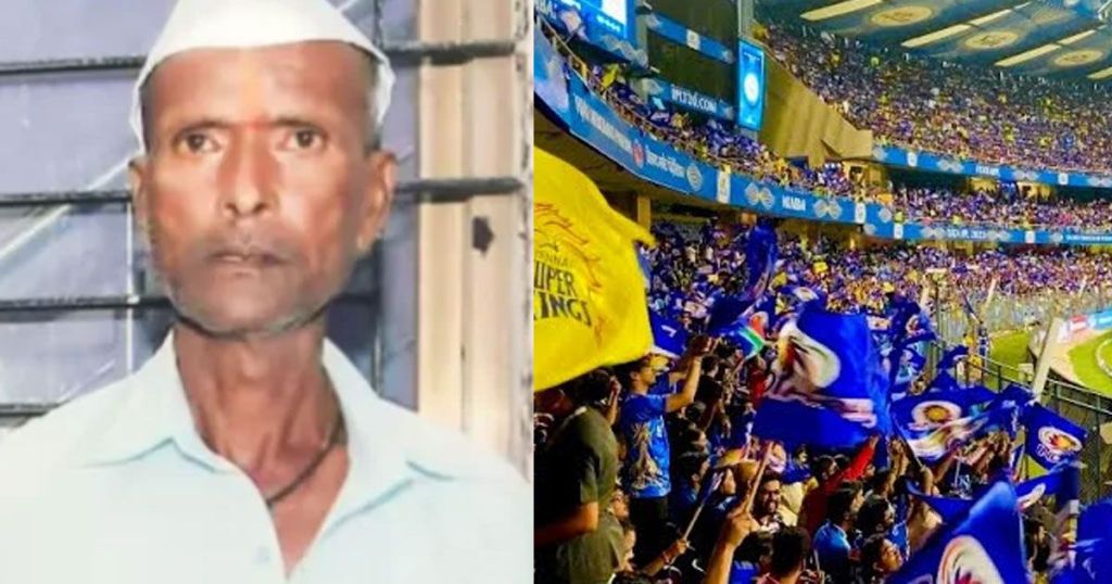 IPL 2024: CSK Supporter, 63, Killed for Celebrating Rohit Sharma's Dismissal, Fan