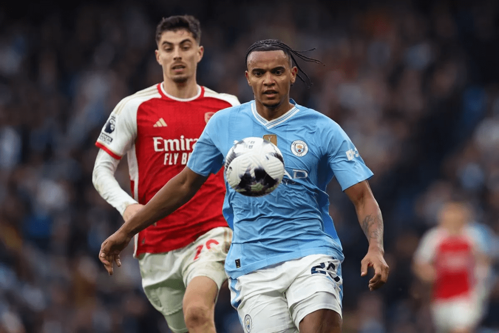 Manchester City