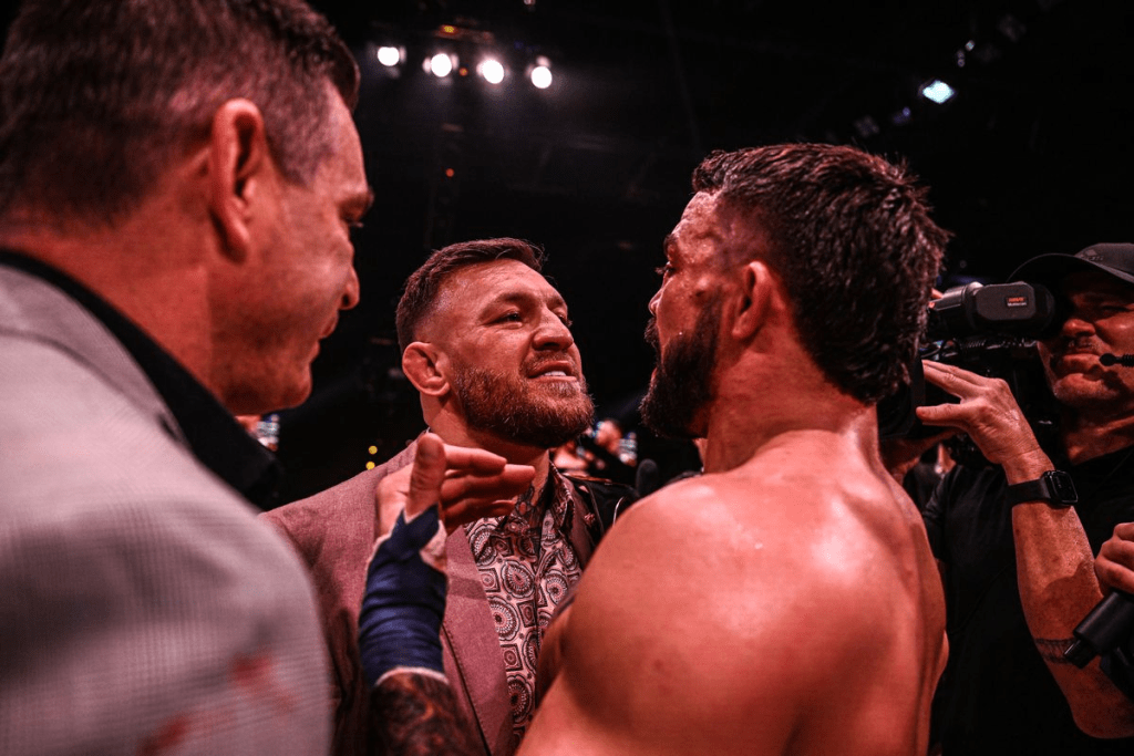 McGregor's 