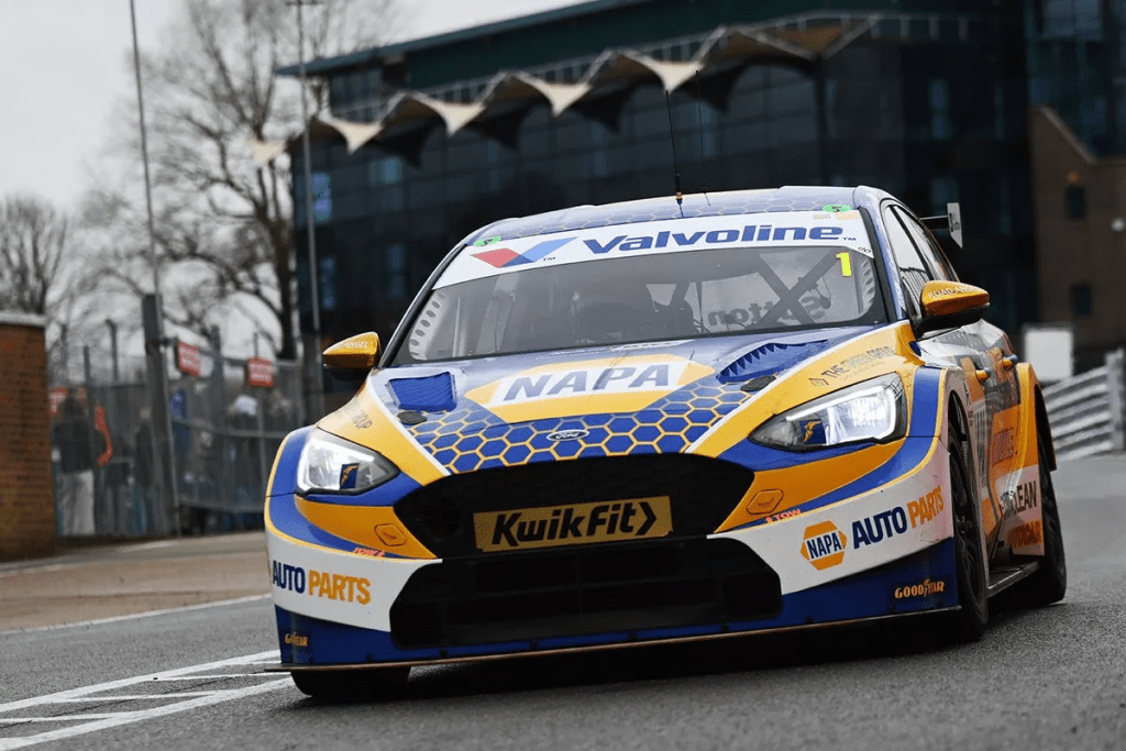 BTCC