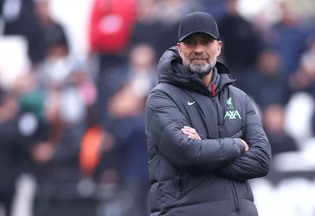 Klopp's
