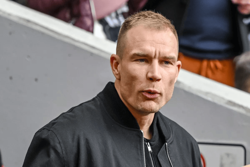 Holger Badstuber