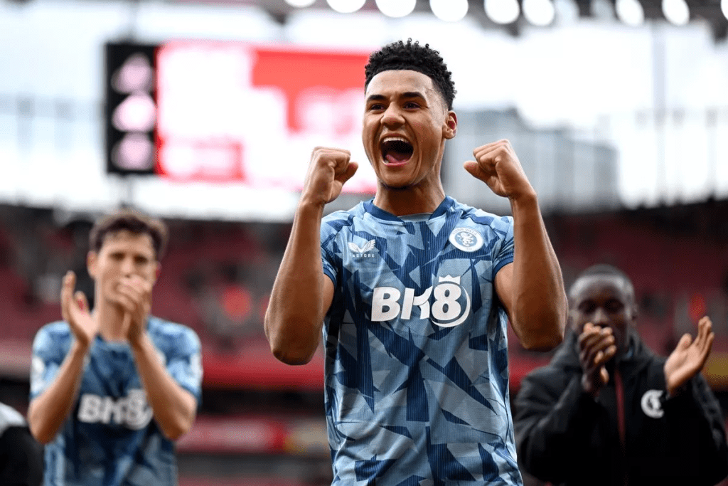 Aston Villa