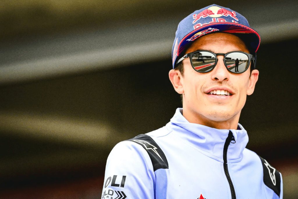Marc Marquez