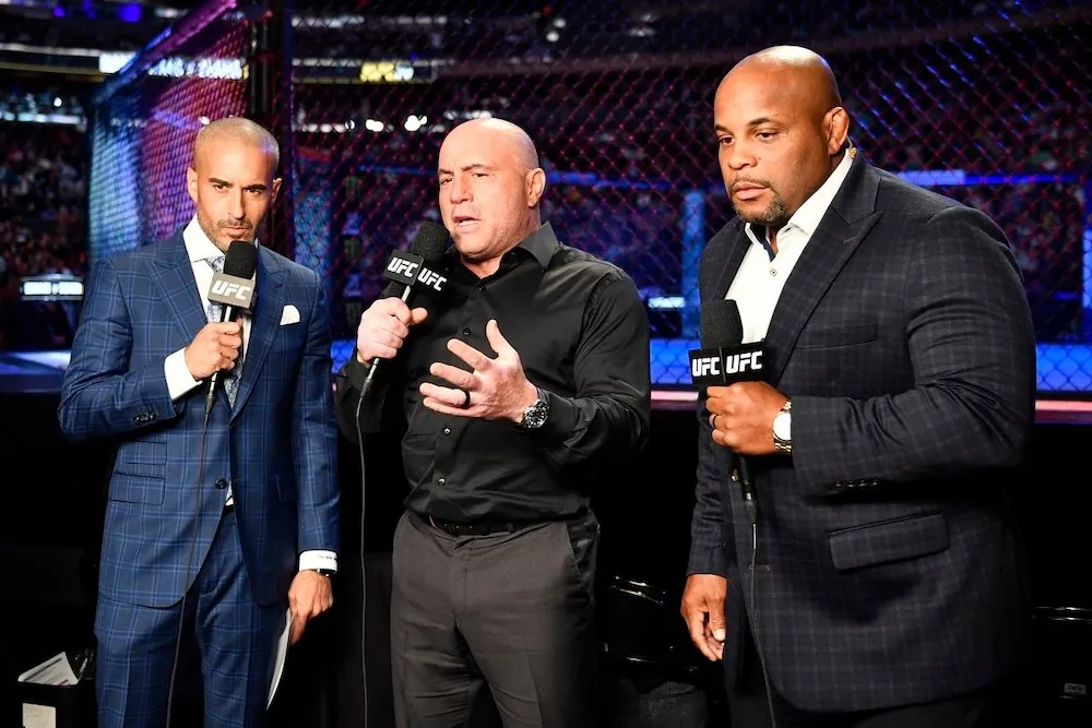 UFC 300