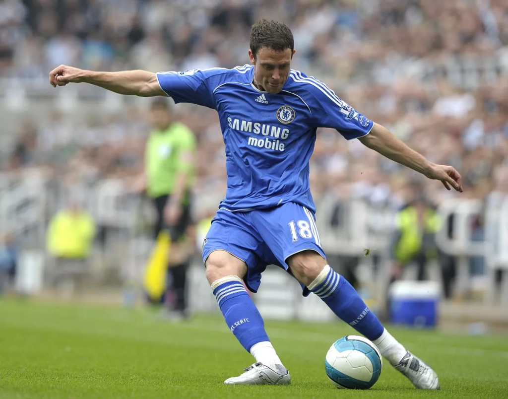 Wayne Bridge