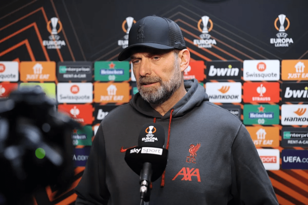 Klopp's