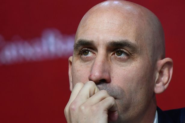 Rubiales