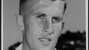 New Zealand cricketer Jack Alabaster dies at age 93