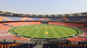 Pitch report for Gujarat Titans vs Delhi Capitals IPL 2024 match at Narendra Modi Stadium