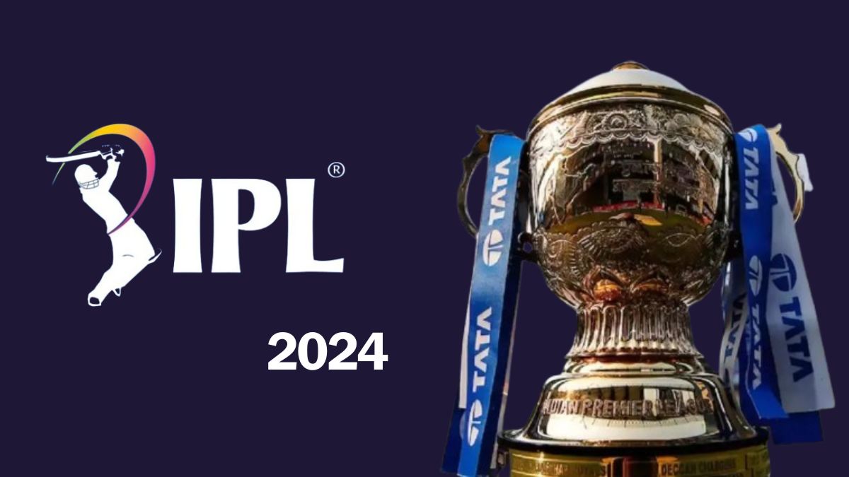 2024 IPL Standings: Current Points Table