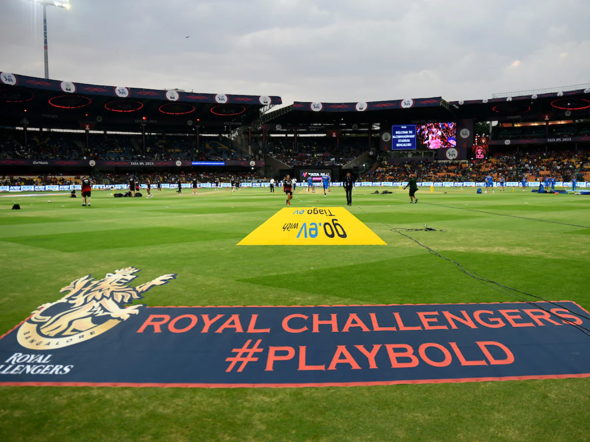 Weather Forecast for RCB vs LSG IPL 2024 Match at M. Chinnaswamy Stadium
