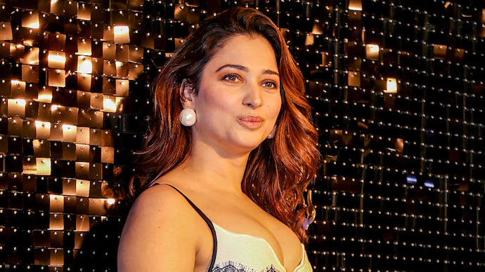 Actress Tamannaah Bhatia Called for Illegal IPL 2024 Streaming