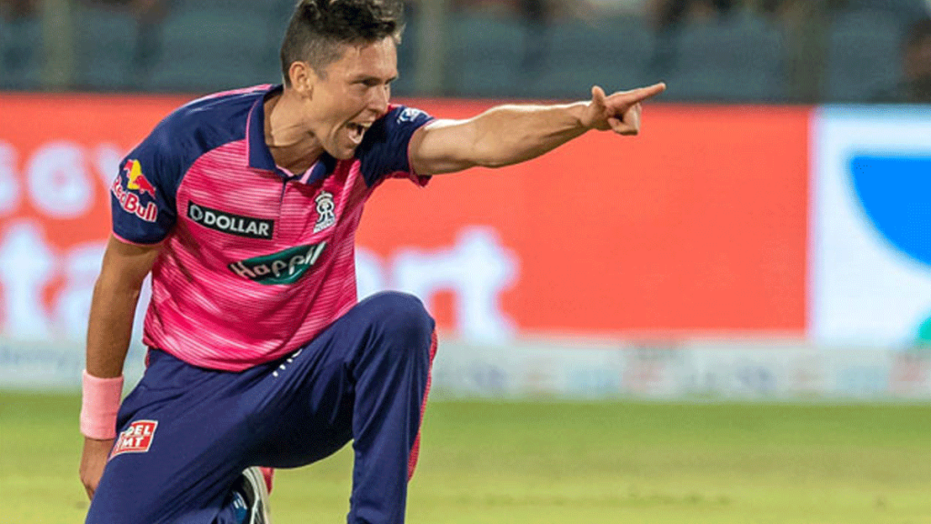 Shane Watson praises Trent Boult's timeless performance