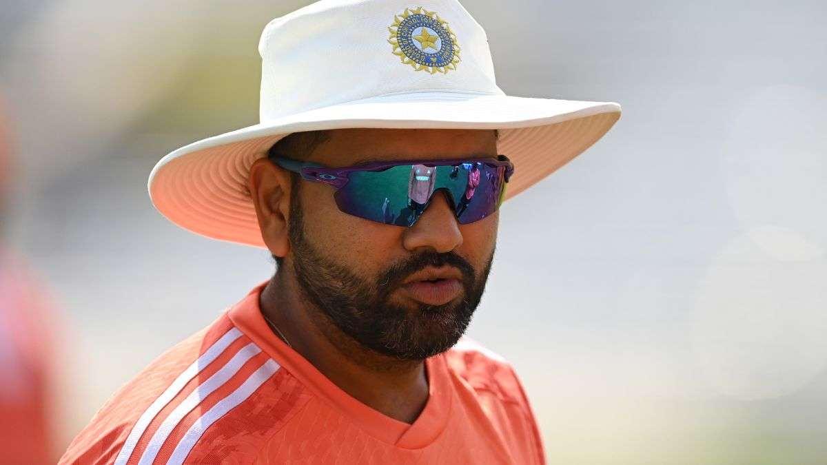 Rohit Sharma Rejects T20 World Cup Selection Meeting Reports