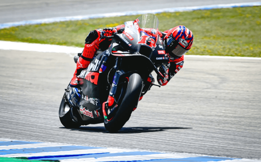 Aprilia