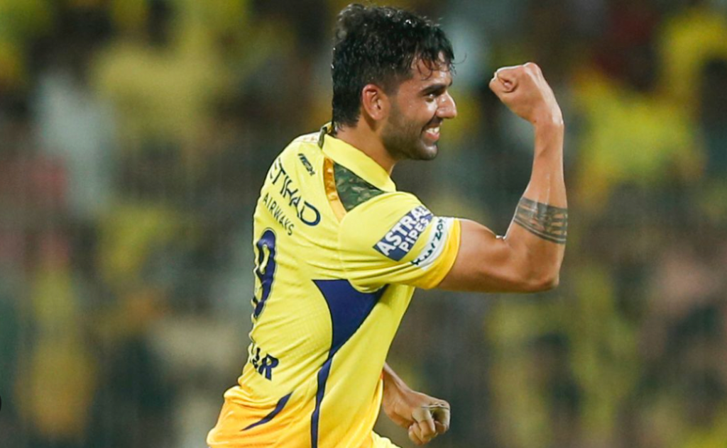 CSK
